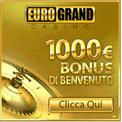 Eurogrand Casino