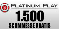 Platinum Play Casino