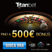 Titanbet Casino