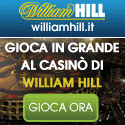 William Hill Casino